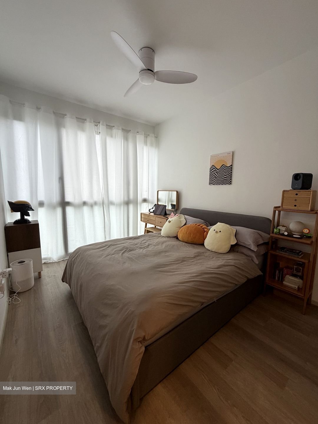 The Watergardens At Canberra (D27), Apartment #521434381